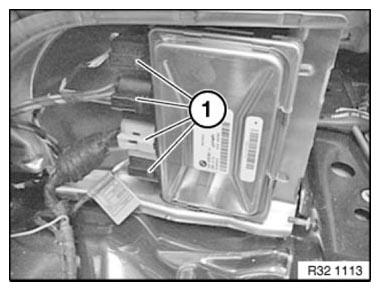 Electronic Power Steering